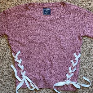 Abercrombie & Fitch Sweater